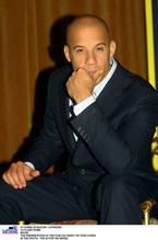 Vin Diesel