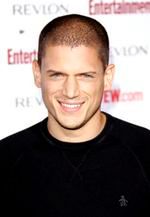 Wentworth Miller