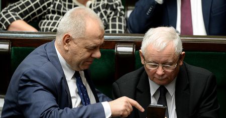Jacek Sasin o przyszłości Zjednoczonej Prawicy
