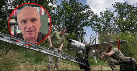 "Biznes jest biznes". Polko zabiera głos ws. decyzji Ukrainy