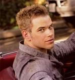 Kellan Lutz jako Herkules