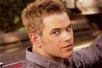 Kellan Lutz jako Herkules