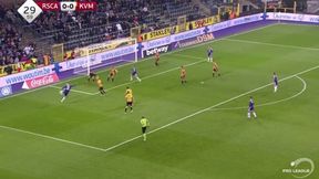 Liga belgijska: kolejny gol Teodorczyka