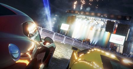Obawy były niepotrzebne, Forza Horizon zachwyciła recenzentów