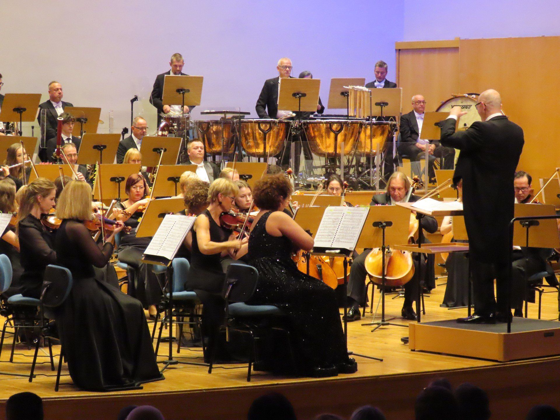 String Festival - Filharmonia Zielonogórska