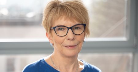 Blisko 5 tysięcy pielęgniarek i położnych w regionie. "To ludzie dają nam siłę"