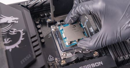 AMD Ryzen 5 7500X3D już w sklepie. Nadchodzi nowy procesor do gier