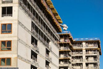 Mieszkania coraz droższe. Deweloperzy: winny rząd