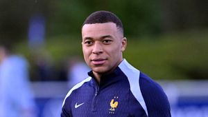 Kylian Mbappe przerwał milczenie. To wtedy wyjaśni się jego przyszłość