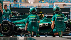 Jest gorzej niż wszyscy myśleli. Zespół F1 w olbrzymich tarapatach