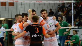 Lotos Trefl - Jastrzębski Węgiel: Niespodziewana porażka gdańszczan