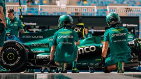 Jest gorzej niż wszyscy myśleli. Zespół F1 w olbrzymich tarapatach