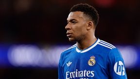 Mbappe wskazał, gdzie by chciał grać, gdyby nie Real