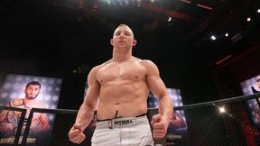 MMA. "Tylko Jeden". Adrian Bartosiński kontuzjowany! Zmiana w finale programu