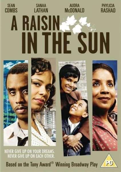 Raisin in the Sun, A