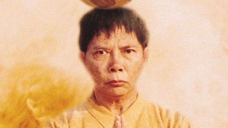 Shaolin Soccer, 2001