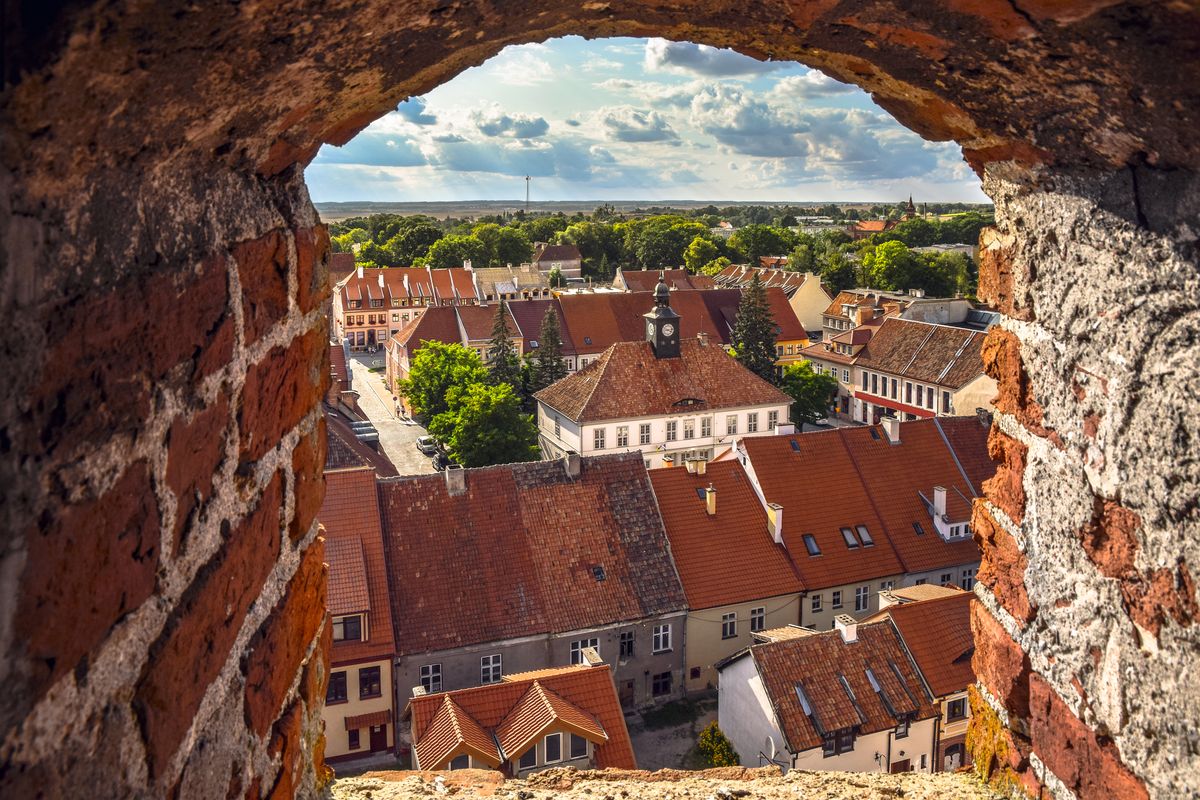 Reszel jako pierwszy z Warmii i Mazur przystąpił do Cittaslow
