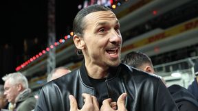 Zlatan Ibrahimović wraca do Milanu. Nowa rola legendy