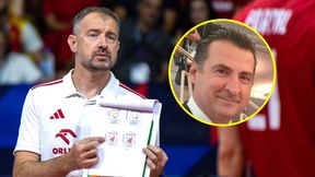 "Możesz być ich Sobieskim". To usłyszał Nikola Grbić od brata, gdy obejmował Polskę