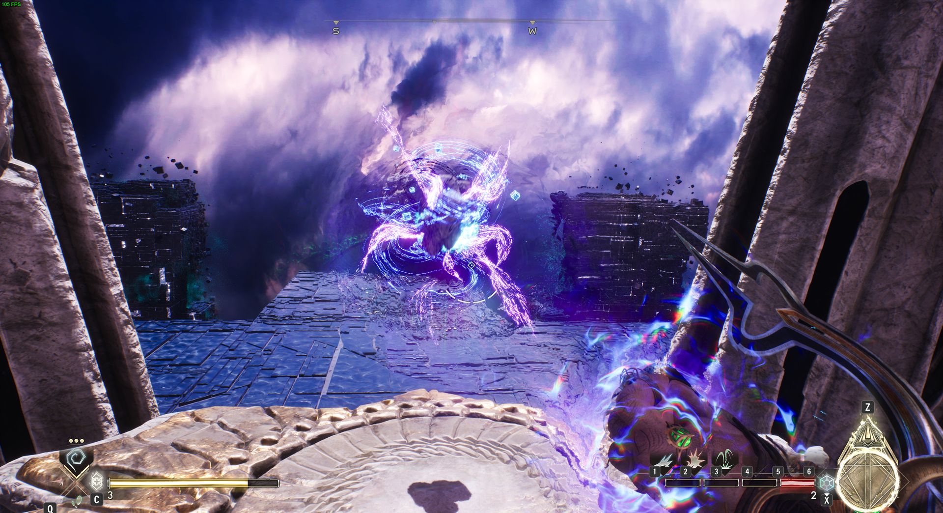 Immortals of Aveum - recenzja na PC