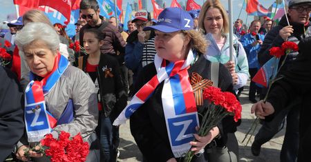 Ambasador Ukrainy oburzony. Mówi, co się dzieje w Izraelu