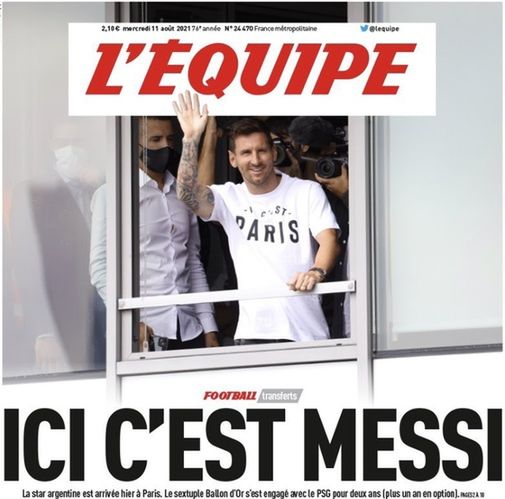 foto: lequipe.fr