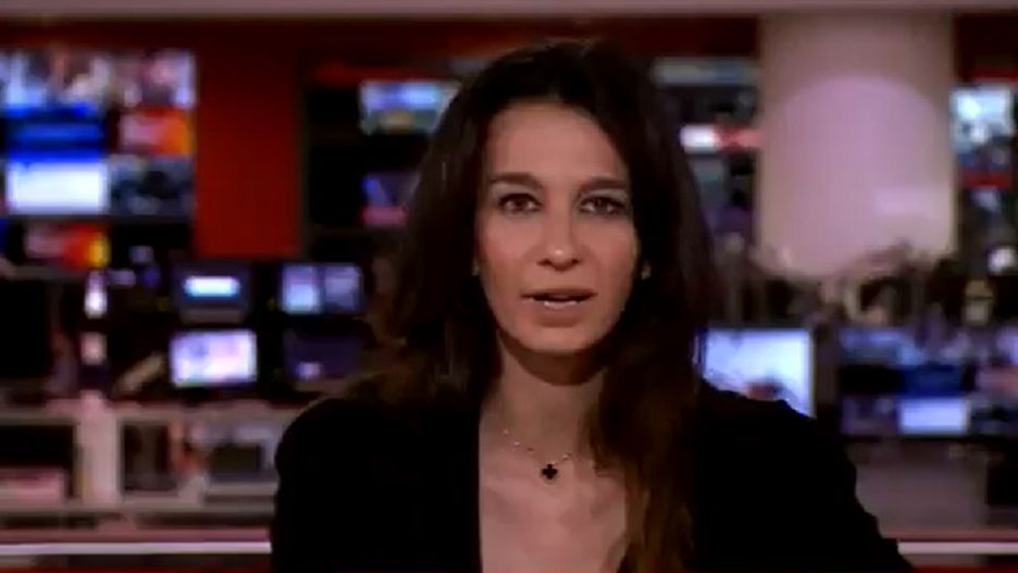 Do studia BBC zadzwonił rzecznik talibów