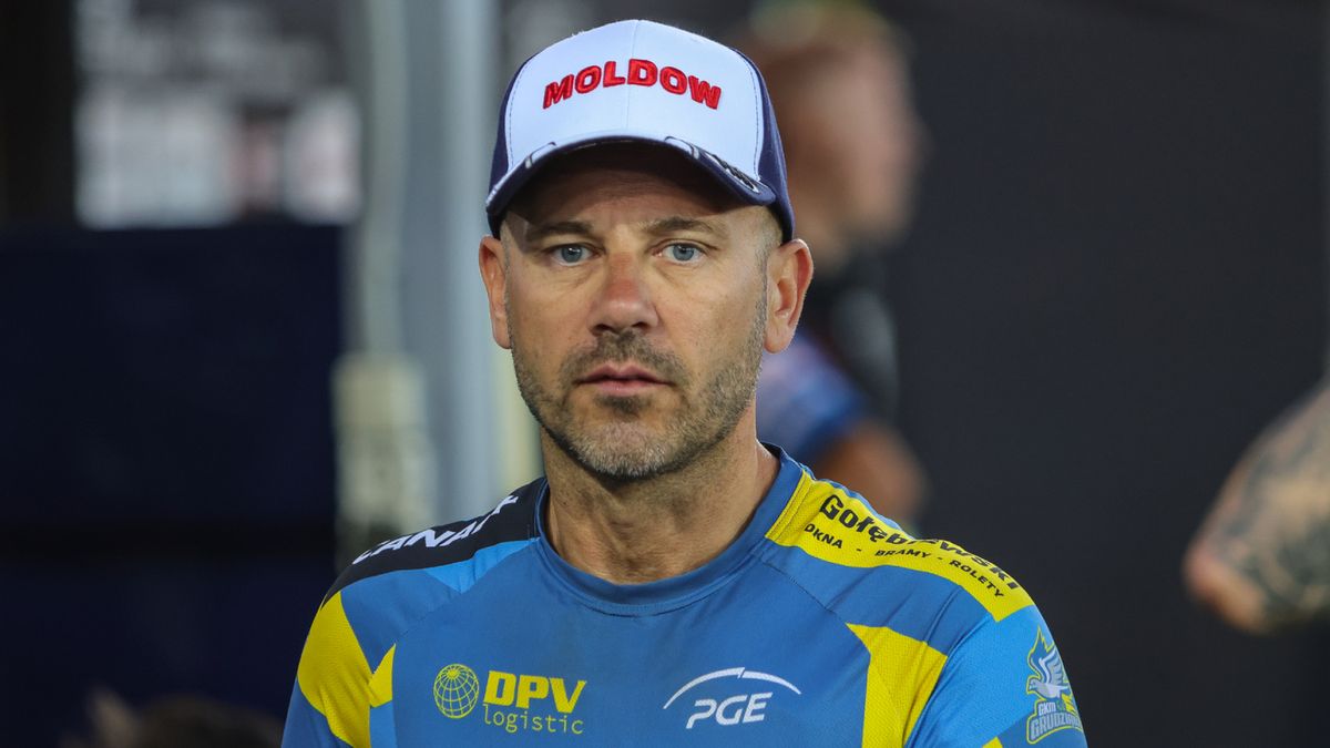 WP SportoweFakty / Patryk Kowalski / Na zdjęciu: Nicki Pedersen