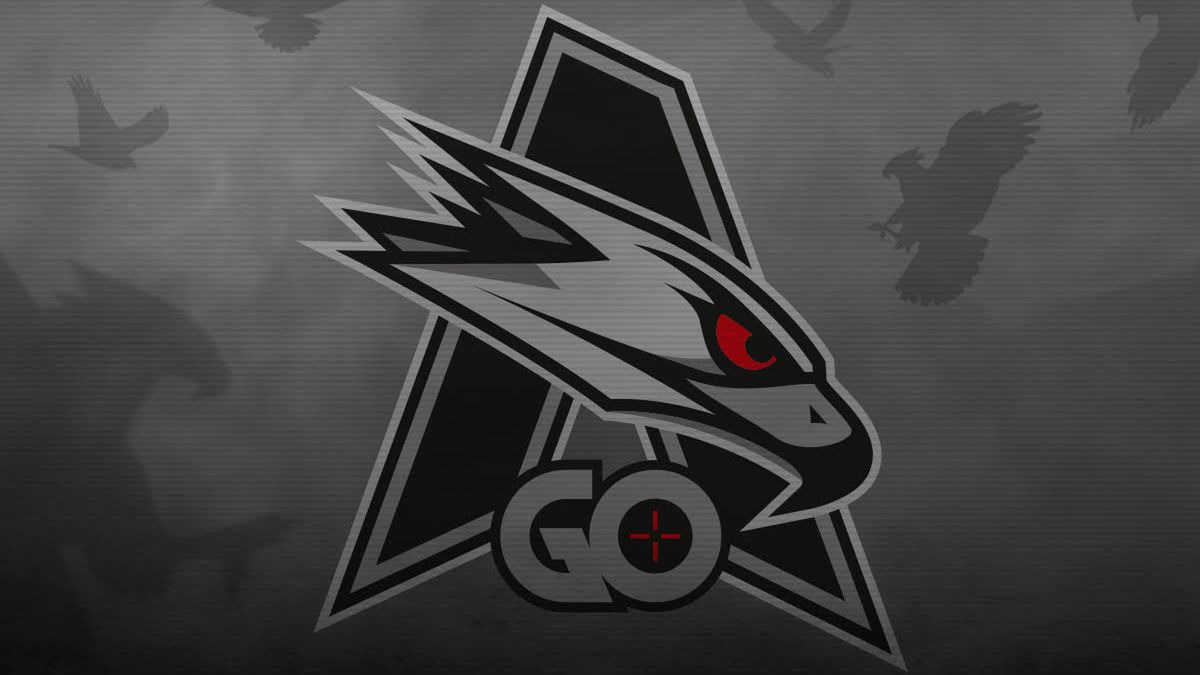 nowe logo AGO Esports