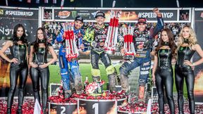 Żużel. 6. runda Speedway Grand Prix w Lublinie (galeria)