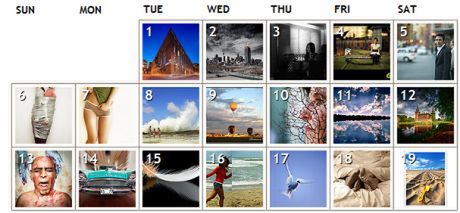 Flickr: subiektywny przegląd zdjęć tygodnia 23