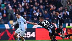 Udinese z komunikatem ws. Piotrowskiego. Mogło być znacznie gorzej