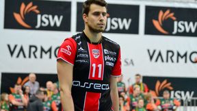 Fabian Drzyzga: Wątpię, że Skra Bełchatów wygra dziewięć setów bez potknięcia