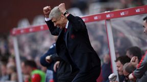Premier League. Kibice Arsenalu chcą powrotu Arsene'a Wengera. Nie chodzi o stanowisko menedżera