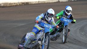 Był szefem mechaników u Doyle'a. Teraz pomoże juniorowi GKM-u