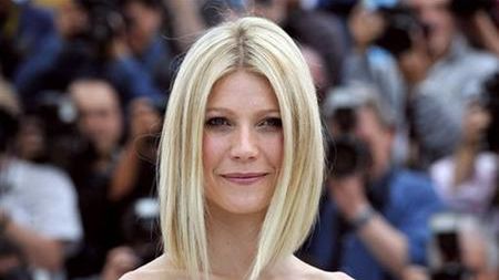 Gwyneth Paltrow