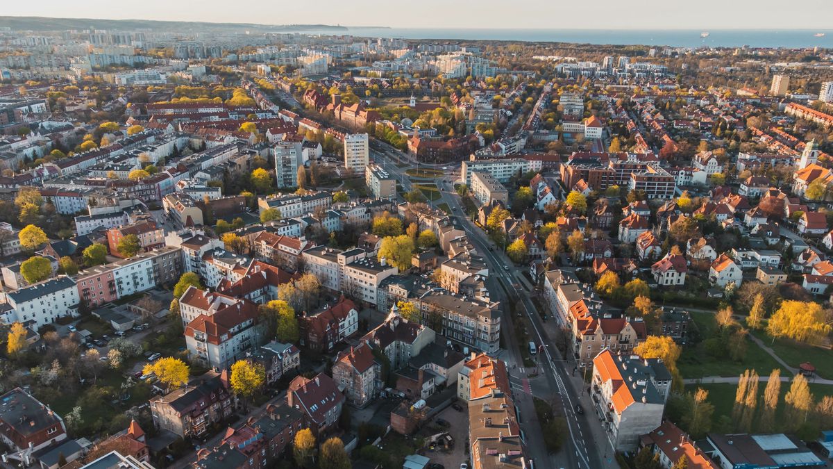 У Польщі почали падати ціни на житло