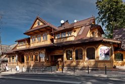 Осінь у Польщі. Найпопулярніші місця для осінніх подорожей у Польщі