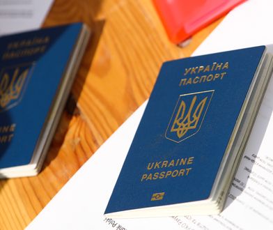 Як відновити загублений паспорт в Польщі
