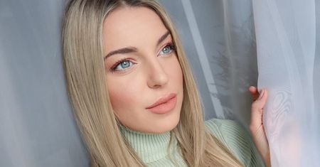 "Love Island". Oliwia sprząta mieszkanie w zmysłowym stroju. Wywołała ostrą dyskusję