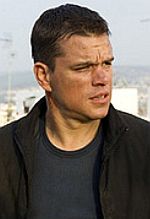 Matt Damon liczy na kolejnego Bourne'a