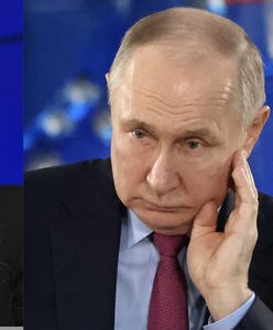 Nowa kochanka Putina? W Rosji huczy od plotek