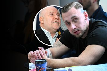 Co czeka Łukasza Żaka w więzieniu? Może mieć tam trudne lata
