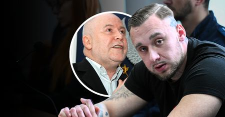 Co czeka Łukasza Żaka w więzieniu? Może mieć tam trudne lata