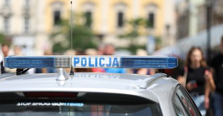 Senior zaparkował auto i zapomniał. Znaleziono je po pół roku
