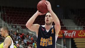 Lazar Radosavljevic opuszcza Asseco Gdynia