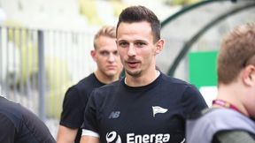 Transfery. Kolejny piłkarz Lechii Gdańsk na celowniku Piasta Gliwice. Mistrz Polski walczy o Rafała Wolskiego