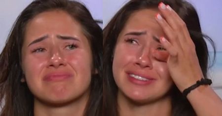 Szczere wyznanie Karoliny na temat udziału w "Love Island"