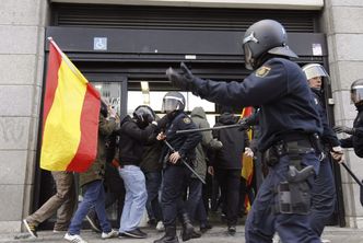 Kryzys w Hiszpanii odbija się na rodzinach