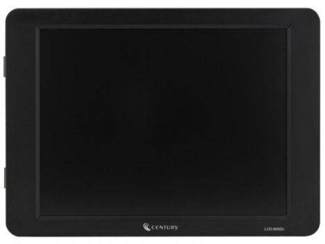 Kolejny monitor zasilany z portu USB 1